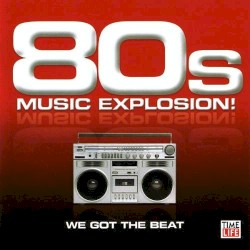 We Got the Beat