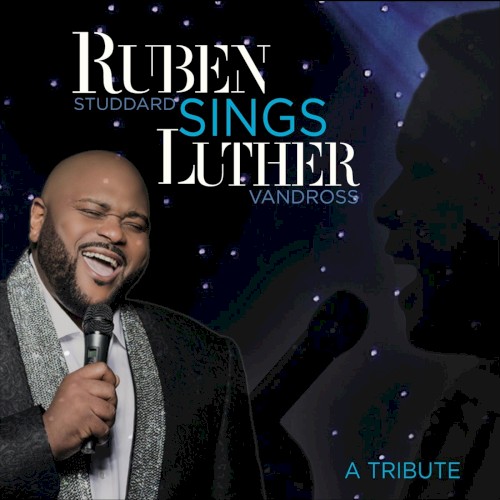 Ruben Sings Luther: A Tribute