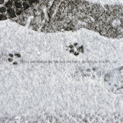 19の断章/May we dodge by giving old hard goodbye, era 19
