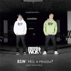 Hol a pénzem?