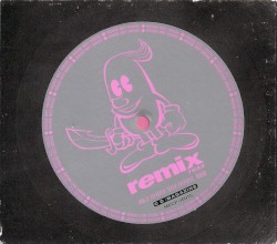 Remix Trax Vol. 2 - House Not House Issue