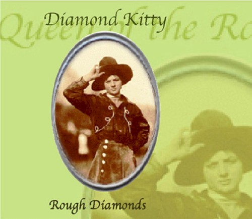 Rough Diamonds