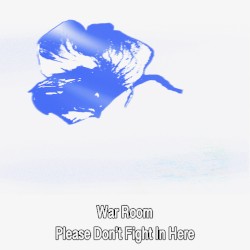 Please Don't Fight In Here