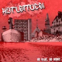 No Want, No Worry