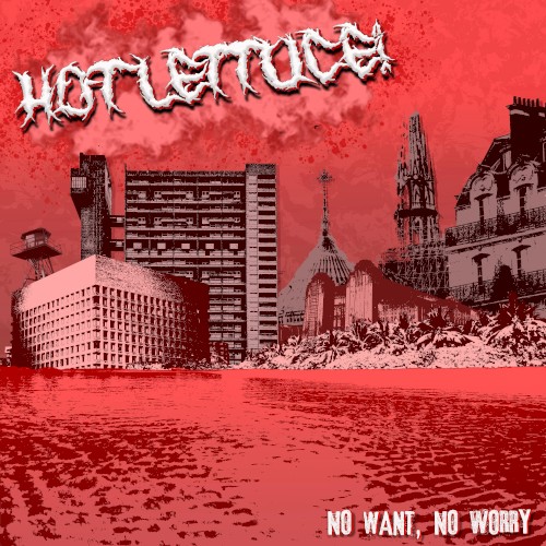 No Want, No Worry