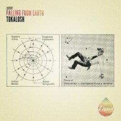 Falling From Earth