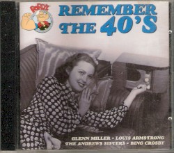 Remember the 40’s