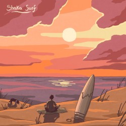 Shaka Surf