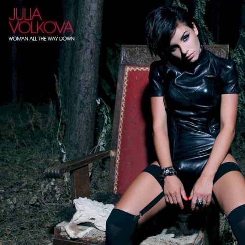 Woman All the Way Down