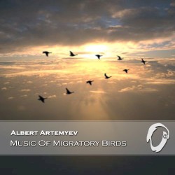 Music of Migratory Birds