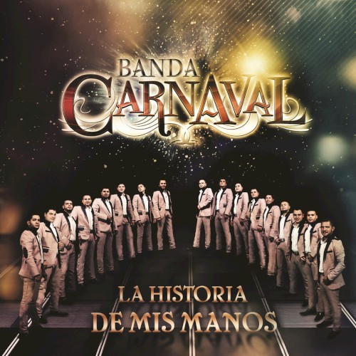 La historia de mis manos