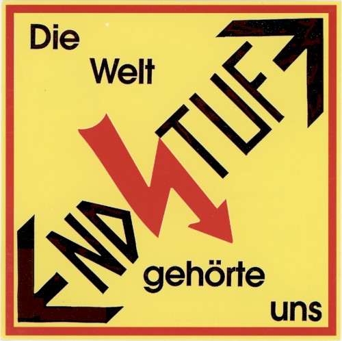 Die Welt gehörte uns