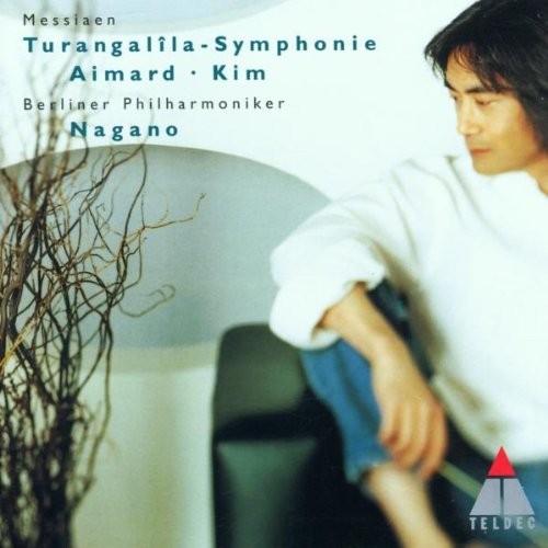 Turangalîla-Symphonie