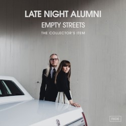 Empty Streets (The Collector’s Item)