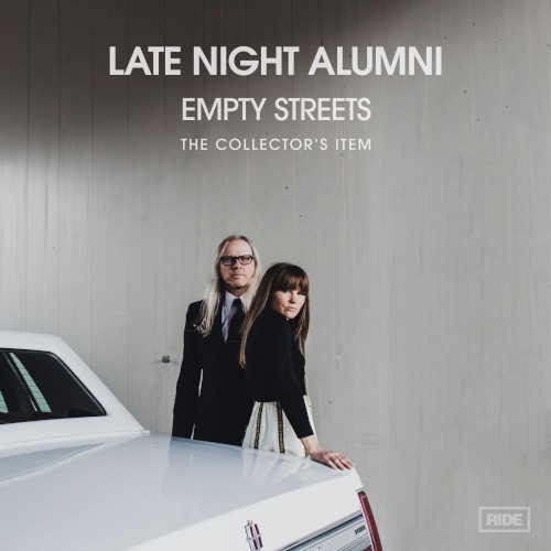 Empty Streets (The Collector’s Item)