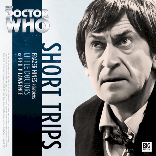 Doctor Who - Short Trips: Little Doctors