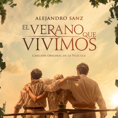 El verano que vivimos