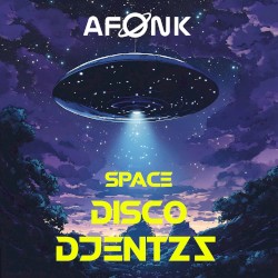 Space Disco Djentzz
