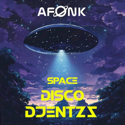Space Disco Djentzz