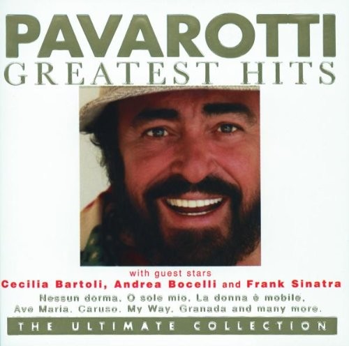 Pavarotti: Greatest Hits
