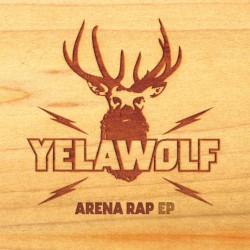 Arena Rap EP