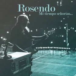 Mi tiempo señorias
