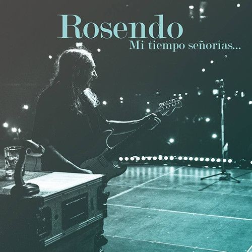 Mi tiempo señorias