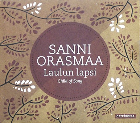 Laulun lapsi = Child of Song