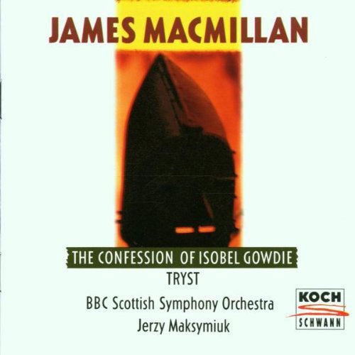 The Confession of Isobel Gowdie / Tryst