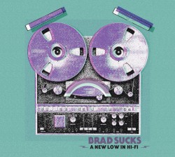 A New Low in Hi-Fi