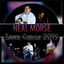 Neal Morse and Friends 2015 Morsefest Acoustic Concert