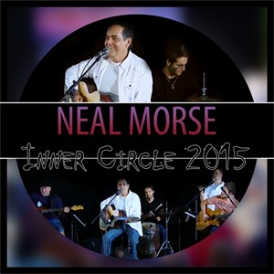 Neal Morse and Friends 2015 Morsefest Acoustic Concert
