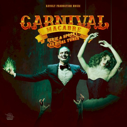 Carnival Macabre