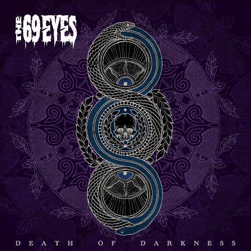 Death of Darkness