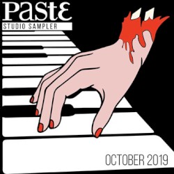 Paste Studio Sampler #5 - October 2019