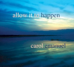 Allow It To Happen