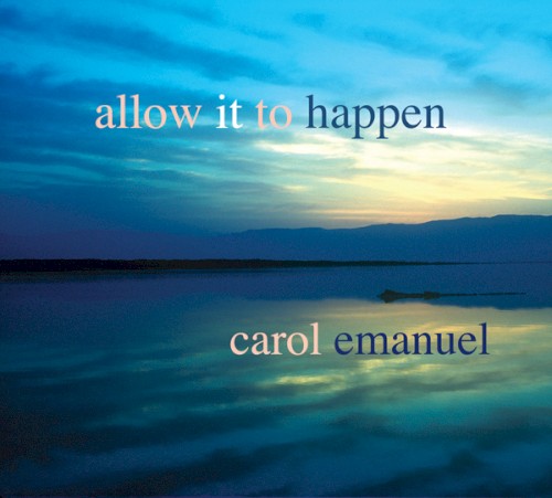 Allow It To Happen