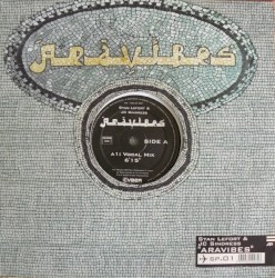 Aravibes