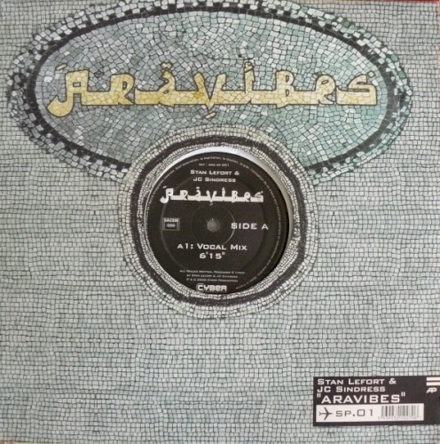 Aravibes