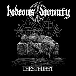 Chestburst