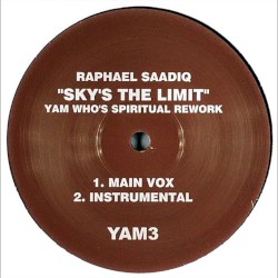Sky's the Limit