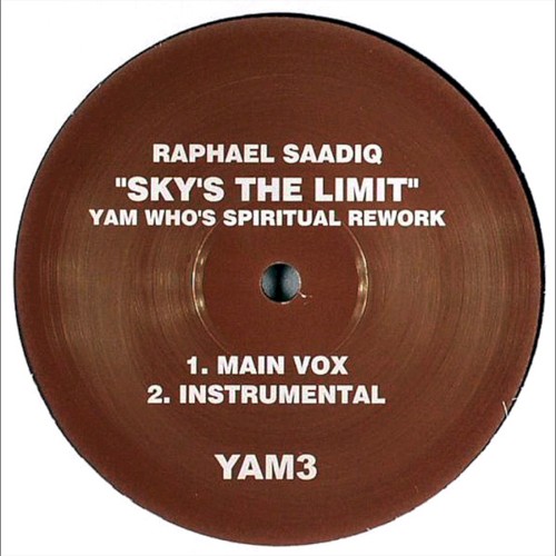 Sky's the Limit