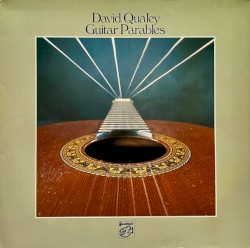 Guitar Parables