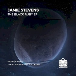 The Black Ruby EP