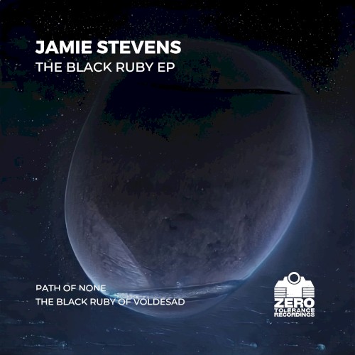 The Black Ruby EP