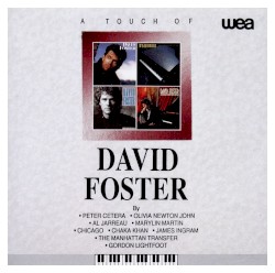 A Touch of David Foster
