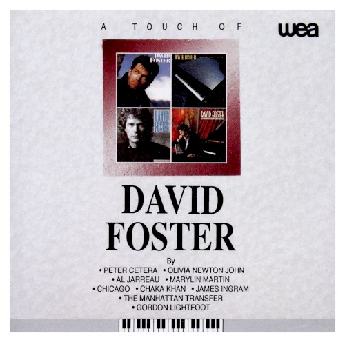 A Touch of David Foster