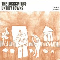Untidy Towns