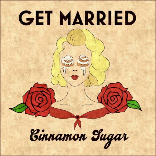 Cinnamon Sugar