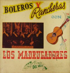 Boleros y rancheras